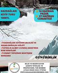 KAZDAĞLARI KEYİF TURU