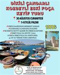 DİKİLİ ÇANDARLI KOZBEYLİ ESKİ FOÇA KEYİF TURU