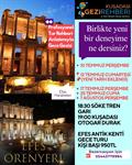 EFES ANTİK KENTİ GECE TURU