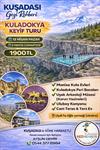 KULADOKYA KEYİF TURU