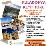 KULADOKYA KEYİF TURU