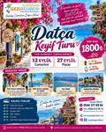 DATÇA KEYİF TURU