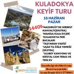 KULADOKYA KEYİF TURU