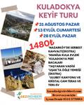 KULADOKYA KEYİF TURU