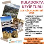 KULADOKYA KEYİF TURU