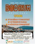 BODRUM KEYİF TURU