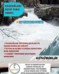 KAZDAĞLARI KEYİF TURU