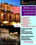 EFES ANTİK KENTİ GECE TURU