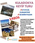 KULADOKYA KEYİF TURU